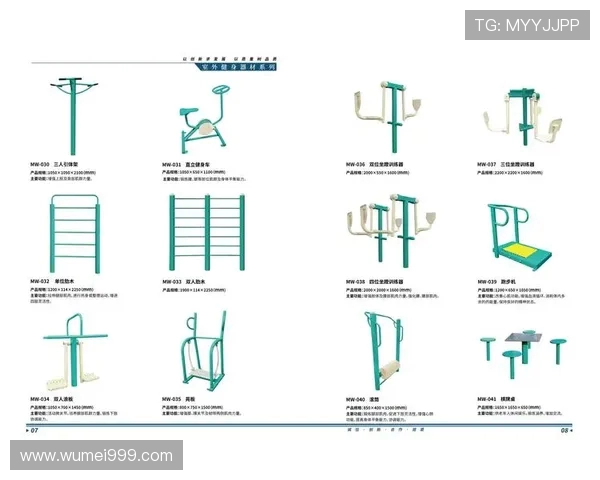 豪迈健身器材品牌介绍及产品线全面分析