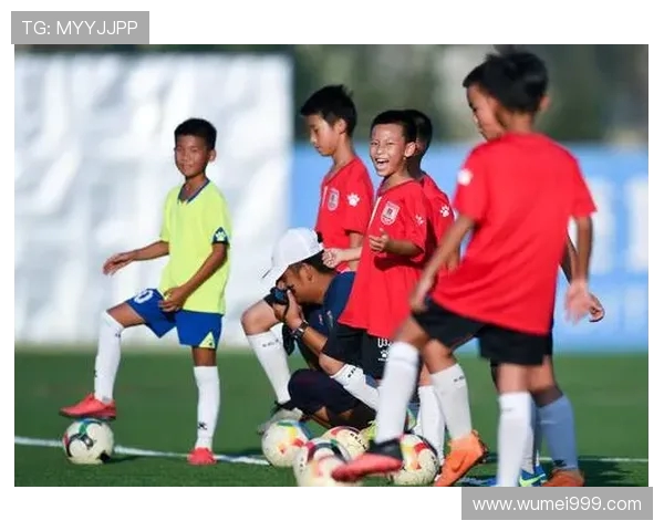 足球青训体系创新培养未来巨星的底层逻辑