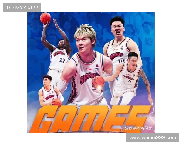 内线战力最强的CBA球队排名