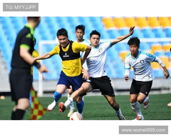 足球赛事的发展趋势与商业化运作