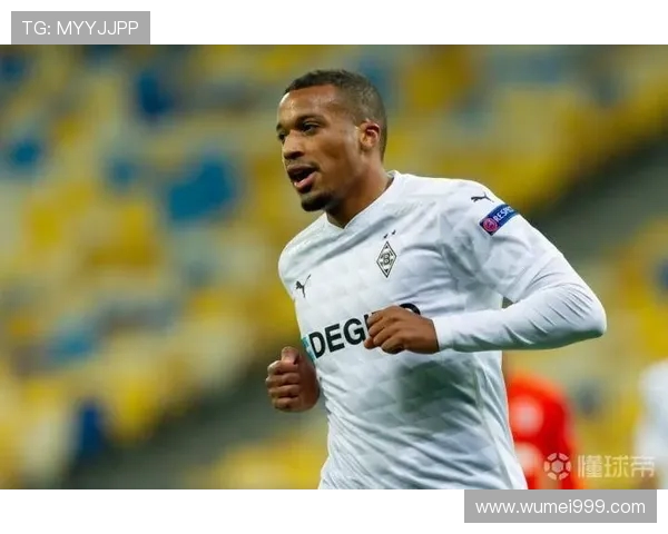 转播中德甲球队名称缩写详解 初学者指南