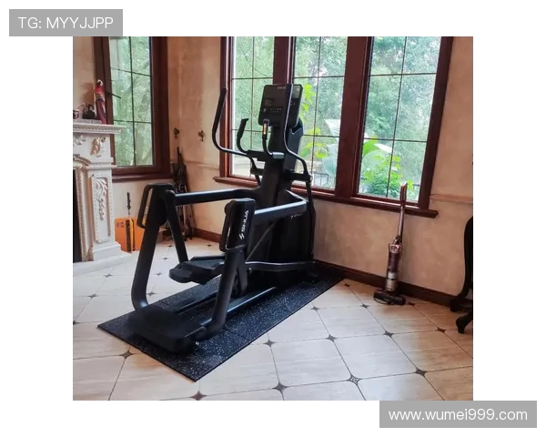 高效燃脂女子健身器械居家训练方案