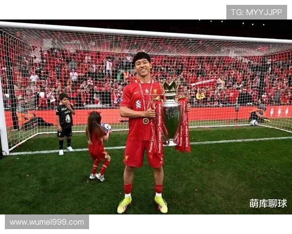 曾经获得英超冠军的亚洲球员名单及其关键贡献