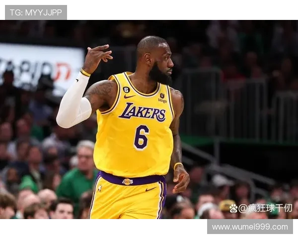 湖人队在2023年选秀大会上的补弱如何改善球队三分命中率