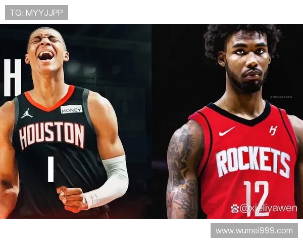 火箭队现役NBA球员介绍与个人表现统计