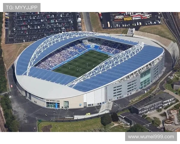 英超各球队主场容量：影响比赛与球迷体验的因素